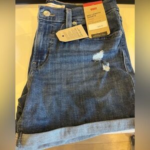 Levi’s Shorts